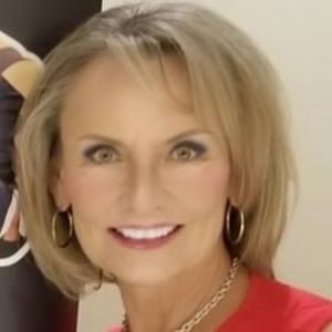 Meet your Posher, Linda